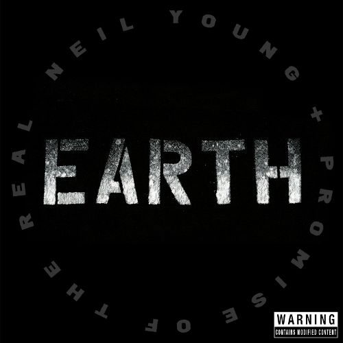  Earth [CD]