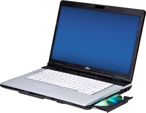 Best Buy: Fujitsu LIFEBOOK E751 15.6