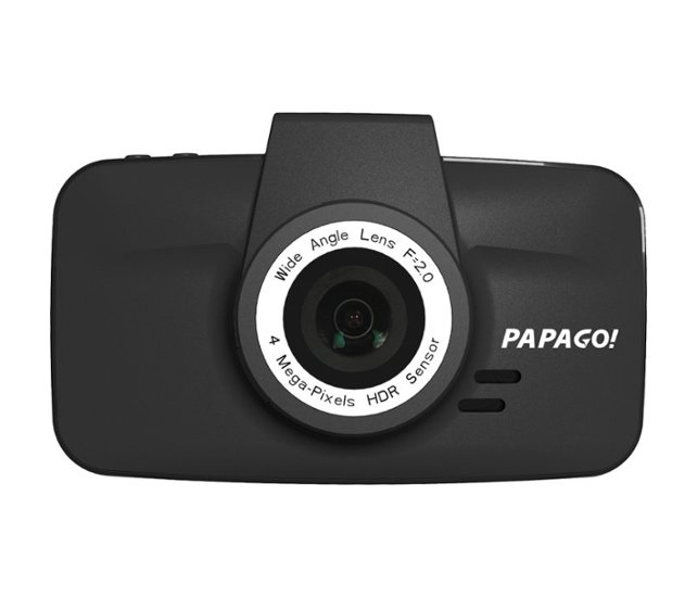 PAPAGO! GS520-8G GoSafe 520 Dash Cam