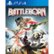 Front Zoom. Battleborn - PRE-OWNED.