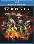Front Standard. 47 Ronin [Includes Digital Copy] [Blu-ray] [2013].