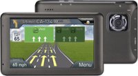 Front Zoom. Magellan - RoadMate 6230-LM 5" GPS with Lifetime Map Updates - Black.