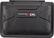 Front. Insignia™ - Vault Case for Nintendo 3DS and 3DS XL - Black.