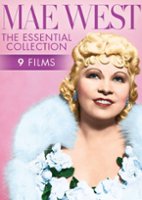 Mae West: The Essential Collection [3 Discs] [DVD] - Front_Original