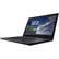 Alt View 11. Lenovo - ThinkPad P50s 15.6" Laptop - Intel Core i7 - 16GB Memory - NVIDIA Quadro M500M - 512GB Solid State Drive - Black.