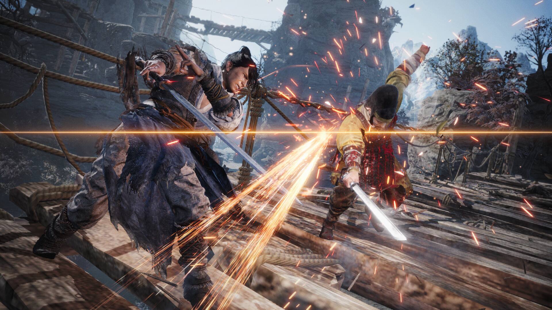 Back. Koei Tecmo - Wo Long: Fallen Dynasty.