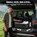 SMALL SIZE, BIG COOL.
Portable Car Fridge, fresh wherever you drive.
F 10.98" 22.36" 12.99"