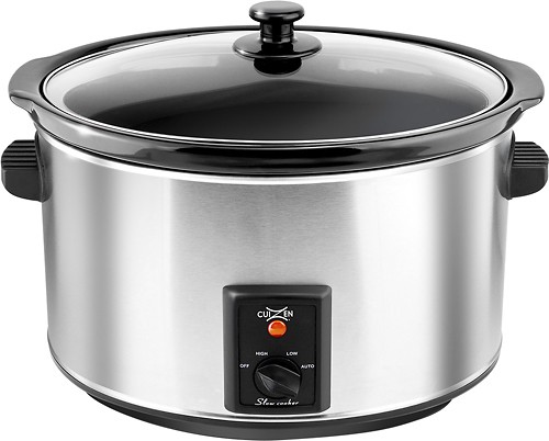 Regency Slow Cooker Savers