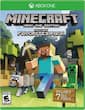 Minecraft: Xbox One Edition – Favorites Pack - Xbox One - Larger Front