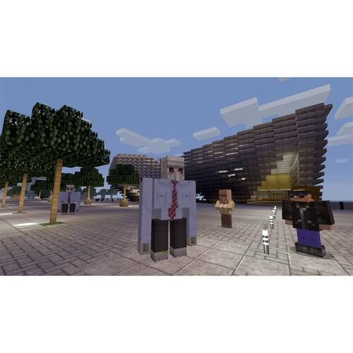 MOJANG Minecraft: Xbox One Edition Favorites Pack 44Z-00025 B&H