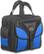Angle Standard. Lowepro - Nylon Notebook Case - Navy.