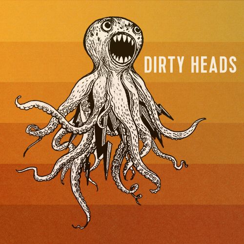  Dirty Heads [CD]