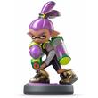 Nintendo - amiibo Figure (Splatoon Series Inkling Boy) - Larger Front
