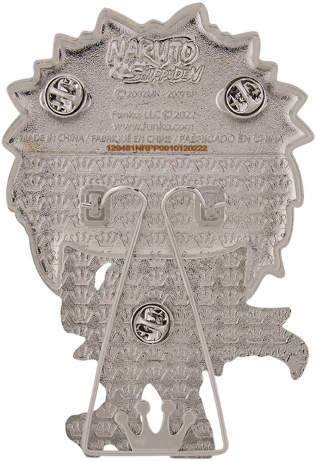 NARUTO SMPPUDEN 2002MK 200788 Funko LLC C.g1202 www.funko.com MADE IN CHINA FABRIQUE EN CHINA FABRIQUE EN CHINA 128481NRPP0010120222 128481NRPP0010120222