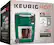 Alt View 11. Keurig - K-Mini K15 Single-Serve K-Cup Pod Coffee Maker - Jade Green.