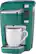 Alt View 13. Keurig - K-Mini K15 Single-Serve K-Cup Pod Coffee Maker - Jade Green.