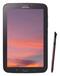 Samsung - Refurbished Galaxy Note 8.0 - 16GB - Black/Brown-Front_Standard