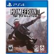 Homefront: The Revolution: Day 1 Edition - PlayStation 4 - Larger Front