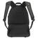 Back Standard. Lowepro - Orion DayPack Carrying Case (Backpack) for Camera, - Black, Gray.