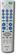 Front Standard. Sony - 5-Function Universal Remote.