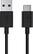 Alt View 11. Belkin - MIXIT 5.9' USB Type C-to-USB Type A Device Cable - Black.
