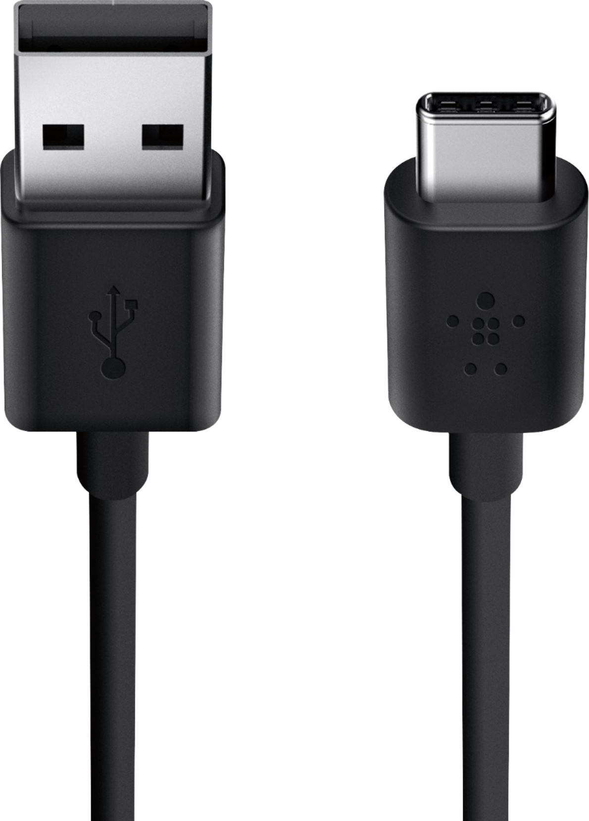 Belkin – Câble audio USB-C à 3,5 mm, compatible avec la plupart des  téléphones intelligents USB-C, noir