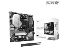 Wil c C 4 tokS E GOMA 8 FC.CE V .2 BSOMW ASRock ASRock B550M WiFi .......... COCHIOM STNC HOM WIFi DE S - - AMDA TZEN WiFi ASRock B550 - - B550 E I