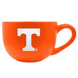 Great American Products - Tennessee Volunteers 23oz. Double Ceramic Mug - Multicolor