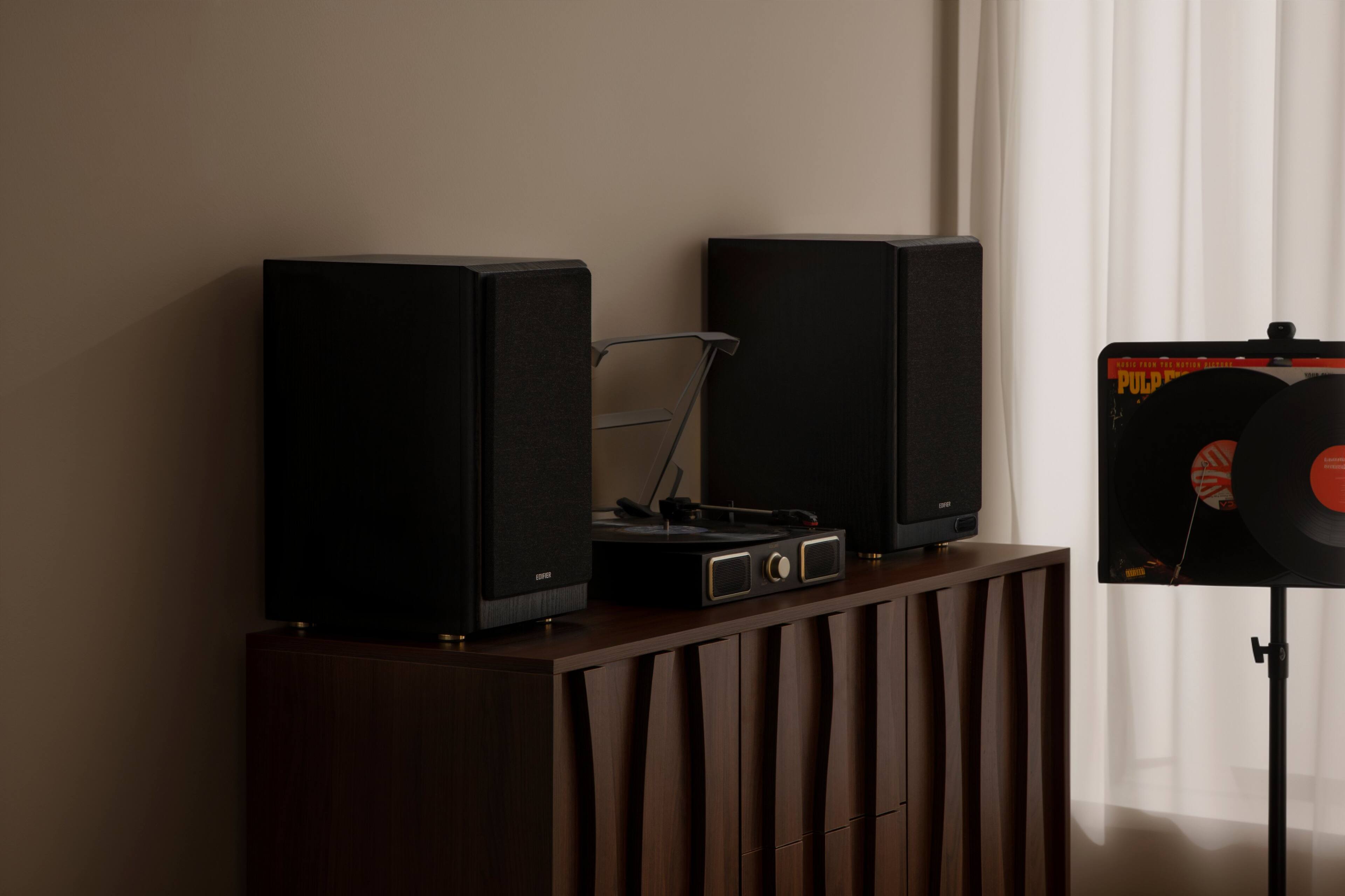 1. SI4 T.R 14 BATTERIES RLATORS PULP - CV