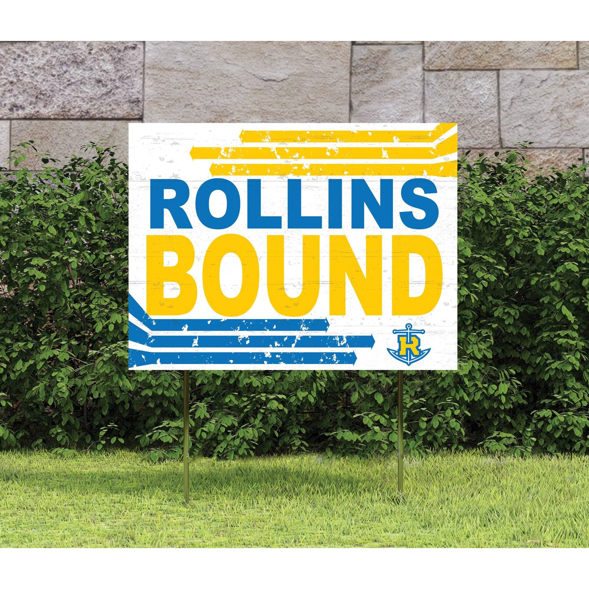 ROLLINS BOUND