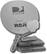 Angle Standard. RCA - 2-Room DIRECTV System w/18" x 20" Multisatellite Dish.