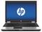HP - EliteBook 14.1" Refurbished Laptop - Intel Core i5 - 4GB Memory - 500GB Hard Drive - Gray/Silver-Front_Standard