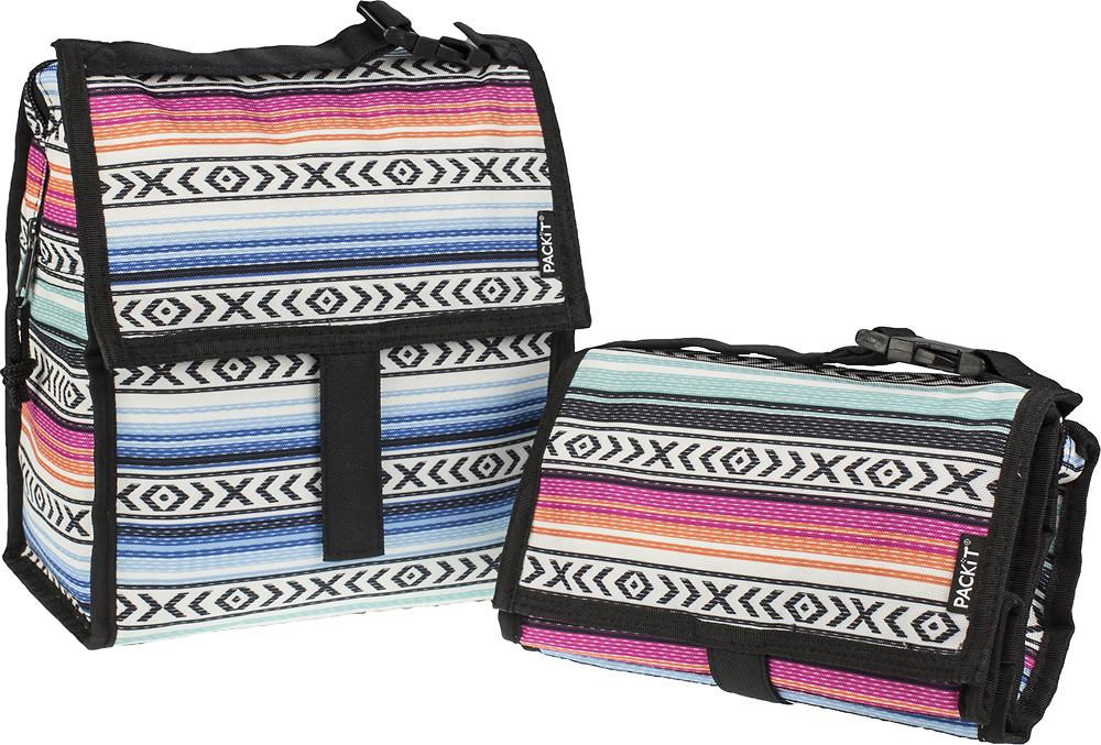 PackIt Freezable Classic Lunch Box 