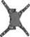 Angle Zoom. Dynex™ - Tilting TV Wall Mount For Most 13" - 32" Flat-Panel TVs - Black.