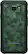 Back. Samsung - Galaxy S7 Active 32GB - Green Camo.