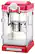 Alt View 11. Great Northern - 16-Cup Little Bambino 2-1/2-Oz. Popcorn Maker - Red.