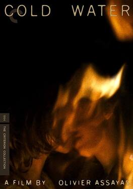 Cold Water (Criterion Collection) - DVD