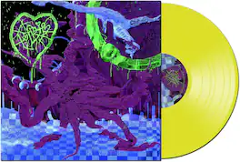 Thotcrime - D1G1T4L DR1FT - VINYL LP