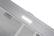 Alt View 8. Streamline - 30 in. Almone Ducted Undermount 80 CFM Range Hood, Mesh Filters, Push Button Control, LED Light - Brushed Stainless Steel.