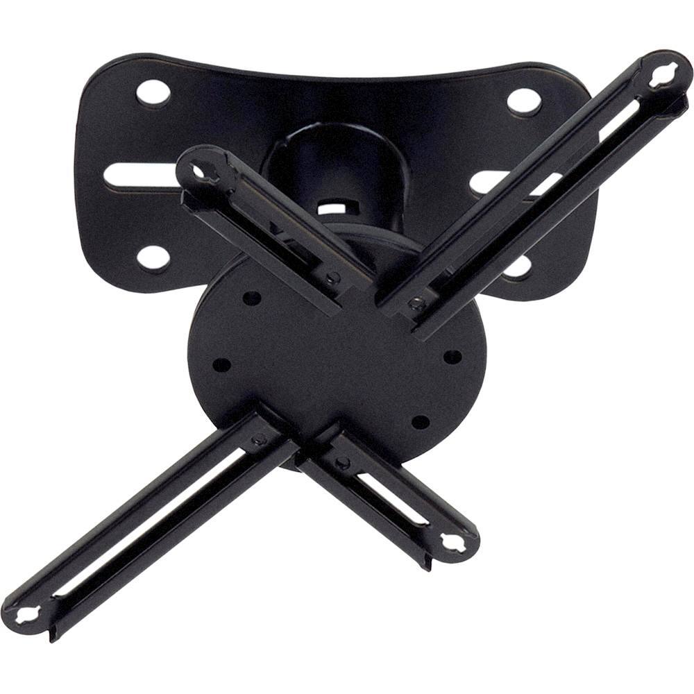 Alt View 13. Kanto - Universal Projector Ceiling Mount - Black.