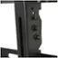 Alt View 11. Kanto - Tilting TV Wall Mount For Most 37" - 70" Flat-Panel TVs - Black.