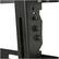 Alt View 11. Kanto - Tilting TV Wall Mount For Most 37" - 70" Flat-Panel TVs - Black.