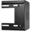 Alt View 13. Kanto - Tilting TV Wall Mount For Most 37" - 70" Flat-Panel TVs - Black.