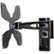 Alt View Zoom 12. Kanto - Full Motion TV Wall Mount For Most 19"-32" LCD / Plasma Panels - Extends 17.0" - Black.