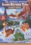 Front Standard. The Land Before Time: Journey of the Brave [DVD] [2016].