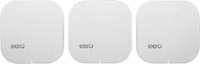 Front Zoom. eero - AC Whole Home Wi-Fi System (3-pack) - White.