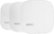 Alt View Zoom 12. eero - AC Whole Home Wi-Fi System (3-pack) - White.