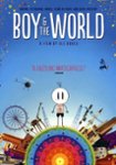 Front Standard. Boy and the World [DVD] [2015].