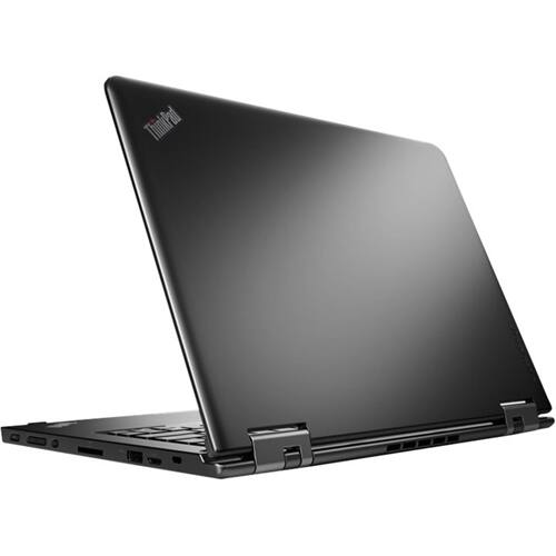 Best Buy Lenovo ThinkPad Yoga 11e 2in1 11.6" TouchScreen Laptop Intel Celeron 4GB Memory