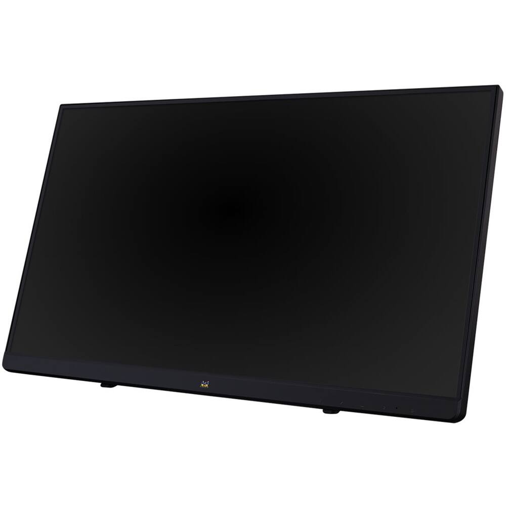 Alt View 11. ViewSonic - TD2230 22" IPS LED FHD Touch Screen Monitor (HDMI and DisplayPort) - Black.